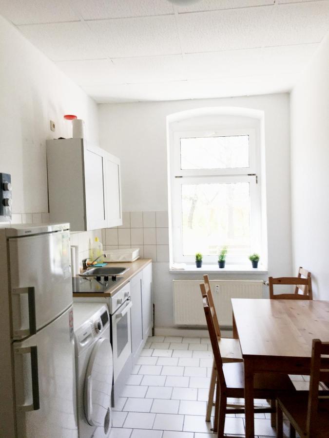 Sunnyhome Monteurwohnungen Und Apartments In Erfurt Exterior photo