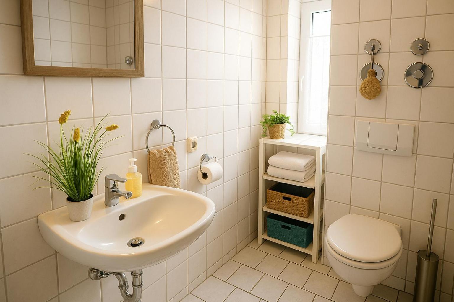 Sunnyhome Monteurwohnungen Und Apartments In Erfurt Exterior photo